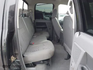 2006 Dodge Ram 1500 SLT with VIN 1D7HU18276S691176, listed as a IAAI auction lot 41352012 with 132,941 mi miles. Bid and sale history available at carsss.com. Image 8.