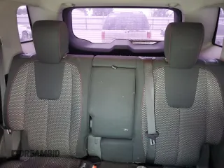 2013 GMC Terrain SLE z VIN 2GKALSEK3D6282959, wystawiony jako Copart lot #59189815 z przebiegiem 144 474 mil mil oraz Szkoda całkowita • Salvage title. Historia ofert i sprzedaży dostępna na DreamBid. Obrazek 10.