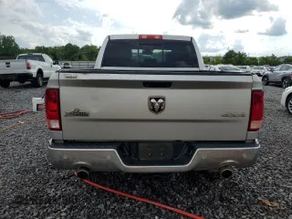 2016 Ram 1500 Big Horn with VIN 3C6RR7LT0GG194778, listed as a Copart auction lot 58762295 with 193,543 mi miles and Salvage title. Bid and sale history available at DreamBid. Image 6.