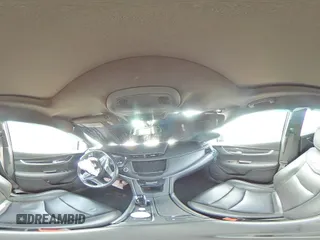 2021 Cadillac XT5 FWD Premium Luxury with VIN 1GYKNCRS1MZ107036, listed as a Copart auction lot 45534075 with 66,813 mi miles and Salvage Title. Bid and sale history available at carsss.com. Image 12.