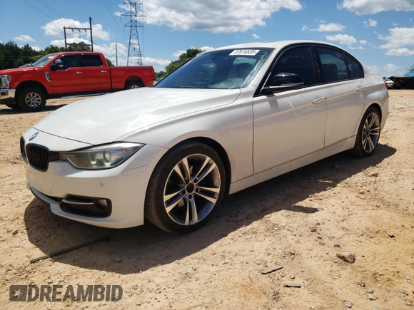 2014 BMW 3 Series 328d с VIN WBA3D3C56EK156045, выставлен на аукционе Copart как лот 57874535 с пробегом 140 504 миль миль и Списание • Salvage title. История ставок и продаж доступна на DreamBid. Изображение 1.