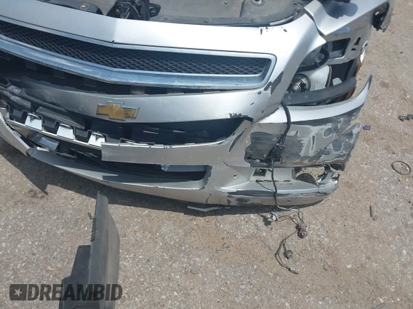 2010 Chevrolet Malibu 1LT with VIN 1G1ZC5EB2AF320885, listed as a IAAI auction lot 42169079 with 132,352 mi miles and . Bid and sale history available at DreamBid. Image 6.