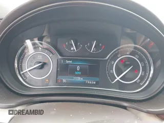 2014 Buick Regal Premium I with VIN 2G4GN5EX7E9261900, listed as a IAAI auction lot 42231313 with 111,720 mi miles and . Bid and sale history available at DreamBid. Image 7.