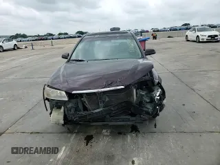 2006 Hyundai Sonata GLS z VIN KMHEU46C26A098689, wystawiony jako Copart lot #54663685 z przebiegiem 366 146 mil mil oraz Szkoda całkowita • Salvage title. Historia ofert i sprzedaży dostępna na DreamBid. Obrazek 13.