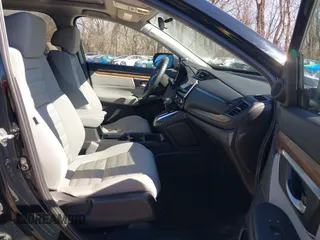 2020 Honda CR-V EX with VIN 2HKRW2H53LH651695, listed as a IAAI auction lot 41685683 with 86,582 mi miles. Bid and sale history available at carsss.com. Image 5.
