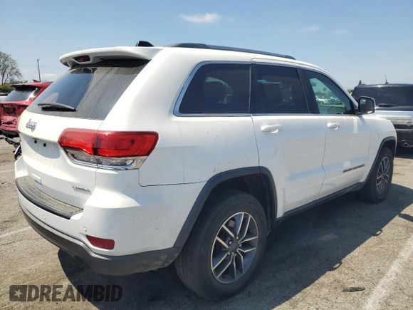 2019 Jeep Grand Cherokee Upland с VIN 1C4RJEAG8KC852210, выставлен на аукционе Copart как лот 55972255 с пробегом 58 618 миль миль и Списание • Salvage title. История ставок и продаж доступна на DreamBid. Изображение 3.