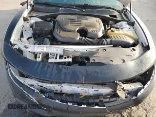 2015 Dodge Charger SE with VIN 2C3CDXBG2FH795792, listed as a Copart auction lot 51297775 with 115,690 mi miles and Salvage Title. Bid and sale history available at DreamBid. Image 11.