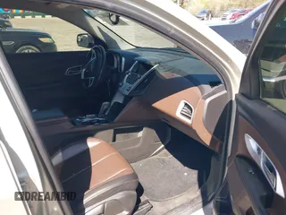 2015 Chevrolet Equinox LT with VIN 2GNFLGEK4F6108200, listed as a IAAI auction lot 41983364 with 174,291 mi miles. Bid and sale history available at carsss.com. Image 5.