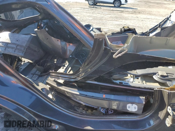 2021 Dodge Durango SRT Hellcat with VIN 1C4SDJH95MC740847, listed as a Copart auction lot 42316675 with Not Provided miles and Salvage Title. Bid and sale history available at DreamBid. Image 11.