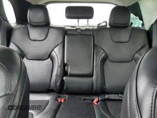 2019 Jeep Cherokee Limited with VIN 1C4PJLDB5KD415898, listed as a Copart auction lot 55755075 with 78,011 mi miles and Clean title. Bid and sale history available at DreamBid. Image 10.