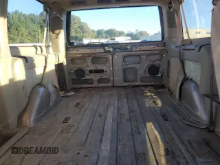 1998 GMC Safari with VIN 1GKDM19W4WB538303, listed as a Copart auction lot 76885334 with 319,225 mi miles and Salvage Title. Bid and sale history available at carsss.com. Image 10.