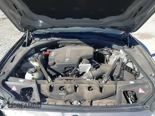 2014 BMW 5 Series 528i with VIN WBA5A5C53ED508239, listed as a IAAI auction lot 40631499 with Not Provided miles and . Bid and sale history available at DreamBid. Image 10.