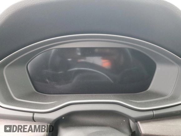 2023 Audi Q5 S line Premium Plus с VIN WA1EAAFYXP2146467, выставлен на аукционе Copart как лот 54242045 с пробегом Не указан миль и Списание • Salvage title. История ставок и продаж доступна на DreamBid. Изображение 9.
