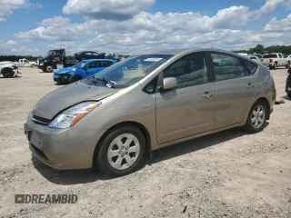 2006 Toyota Prius with VIN JTDKB20UX67519414, listed as a Copart auction lot 56269265 with 122,955 mi miles and Clean Title. Bid and sale history available at DreamBid. Image 1.