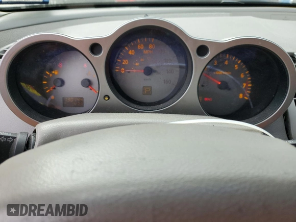 2004 Nissan Maxima SL with VIN 1N4BA41E34C849511, listed as a Copart auction lot 48497115 with 130,144 mi miles and Salvage title. Bid and sale history available at DreamBid. Image 9.