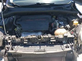2016 FIAT 500X Easy с VIN ZFBCFXBT5GP362969, выставлен на аукционе IAAI как лот 42687899 с пробегом 116 194 миль миль и . История ставок и продаж доступна на DreamBid. Изображение 10.