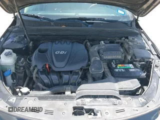 2013 Kia Optima EX с VIN 5XXGN4A78DG092174, выставлен на аукционе IAAI как лот 42583095 с пробегом 151 385 миль миль и . История ставок и продаж доступна на DreamBid. Изображение 10.