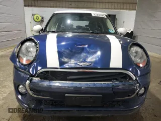 2017 MINI Hardtop 4 Door Cooper with VIN WMWXU1C33H2F92847, listed as a Copart auction lot 51853785 with 71,734 mi miles and Salvage title. Bid and sale history available at DreamBid. Image 5.