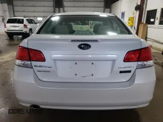 2010 Subaru Legacy Premium All-Weather Anniversary z VIN 4S3BMCG65A3213700, wystawiony jako Copart lot #57706525 z przebiegiem 148 238 mil mil oraz Czysty tytuł • Clean title. Historia ofert i sprzedaży dostępna na DreamBid. Obrazek 6.