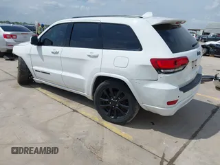 2019 Jeep Grand Cherokee Upland with VIN 1C4RJEAG6KC572544, listed as a IAAI auction lot 42406999 with 98,555 mi miles and . Bid and sale history available at DreamBid. Image 3.