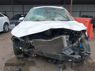 2021 Hyundai Kona Ultimate with VIN KM8K5CA58MU721649, listed as a IAAI auction lot 41215632 with 1 mi miles. Bid and sale history available at carsss.com. Image 13.