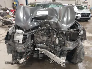 2022 Toyota Tacoma SR z VIN 3TYSX5EN1NT014066, wystawiony jako IAAI lot #41509622 z przebiegiem 32 638 mil mil oraz . Historia ofert i sprzedaży dostępna na DreamBid. Obrazek 6.
