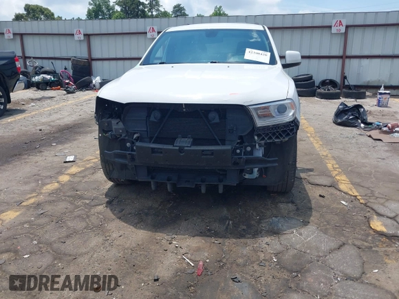2015 Dodge Durango SXT with VIN 1C4RDHAG6FC145573, listed as a IAAI auction lot 42300420 with 134,684 mi miles and . Bid and sale history available at DreamBid. Image 6.