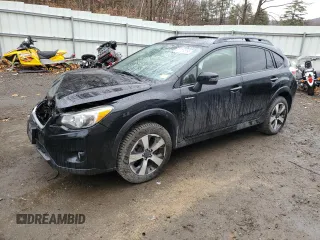 2015 Subaru Crosstrek with VIN JF2GPBCC7FH250584, listed as a Copart auction lot 81724814 with 87,230 mi miles and Non repairable. Bid and sale history available at DreamBid. Image 1.