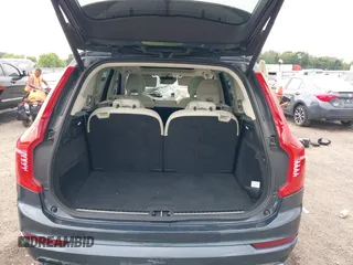 2020 Volvo XC90 Momentum с VIN YV4102CK2L1546386, выставлен на аукционе IAAI как лот 42413944 с пробегом 111 562 миль миль и . История ставок и продаж доступна на DreamBid. Изображение 19.