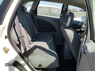 2007 Chrysler PT Cruiser with VIN 3A4FY48B47T501772, listed as a Copart auction lot 70643934 with 152,641 mi miles and Salvage Title. Bid and sale history available at DreamBid. Image 10.