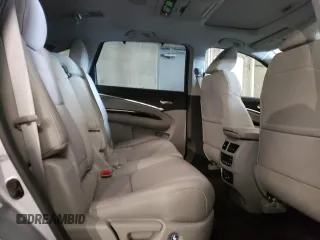 2016 Acura MDX w/Tech/Entertainment with VIN 5FRYD4H69GB046931, listed as a Copart auction lot 44609095 with 148,781 mi miles and Salvage Title. Bid and sale history available at carsss.com. Image 11.