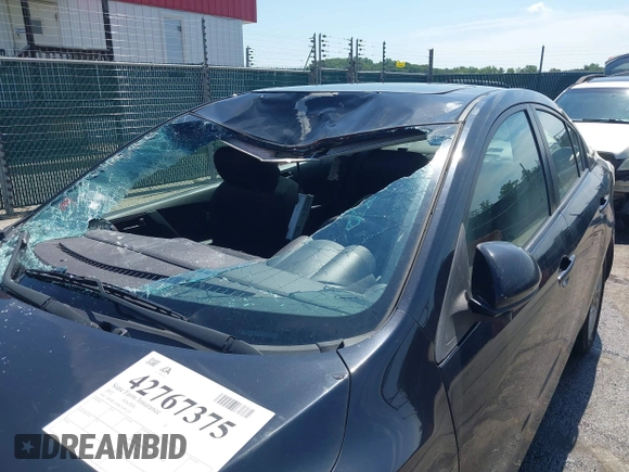 2012 Mazda 3 i Touring with VIN JM1BL1V88C1695119, listed as a IAAI auction lot 42767375 with 130,293 mi miles and . Bid and sale history available at DreamBid. Image 17.