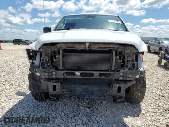 2016 Ram 1500 Tradesman с VIN 3C6JR7DM3GG174514, выставлен на аукционе Copart как лот 54846025 с пробегом 79 679 миль миль и Списание • Salvage title. История ставок и продаж доступна на DreamBid. Изображение 5.