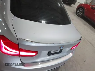 2018 BMW 3 Series 330i xDrive with VIN WBA8D9G50JNU66817, listed as a IAAI auction lot 41859913 with 44,990 mi miles. Bid and sale history available at carsss.com. Image 18.
