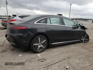 2023 Mercedes-Benz EQE 350+ z VIN W1KEG2BB3PF018727, wystawiony jako Copart lot #71874343 z przebiegiem Nie podano mil oraz . Historia ofert i sprzedaży dostępna na DreamBid. Obrazek 3.