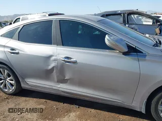 2012 Hyundai Azera с VIN KMHFG4JG2CA169486, выставлен на аукционе IAAI как лот 41719929 с пробегом 166 496 миль миль и . История ставок и продаж доступна на DreamBid. Изображение 6.