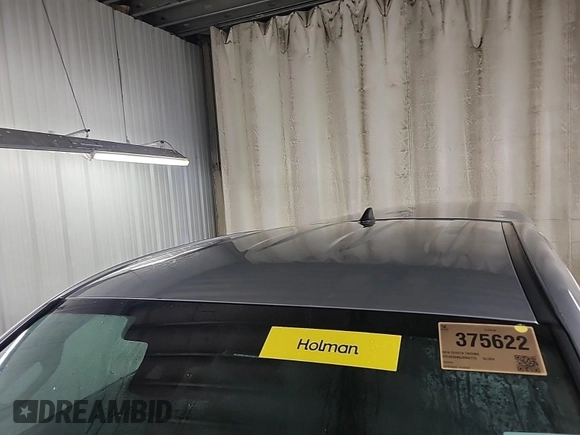 2018 Toyota Tacoma SR with VIN 5TFSX5EN6JX062775, listed as a IAAI auction lot 42774090 with 146,583 mi miles and . Bid and sale history available at DreamBid. Image 27.