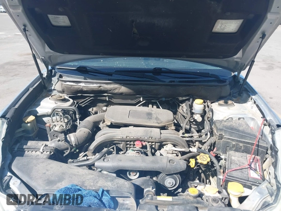 2012 Subaru Outback Prem with VIN 4S4BRBGC8C3243340, listed as a IAAI auction lot 42533255 with 223,837 mi miles and . Bid and sale history available at DreamBid. Image 10.