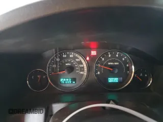 2006 Jeep Commander с VIN 1J8HH48K66C130177, выставлен на аукционе Copart как лот 59724265 с пробегом 151 228 миль миль и Списание • Salvage title. История ставок и продаж доступна на DreamBid. Изображение 9.