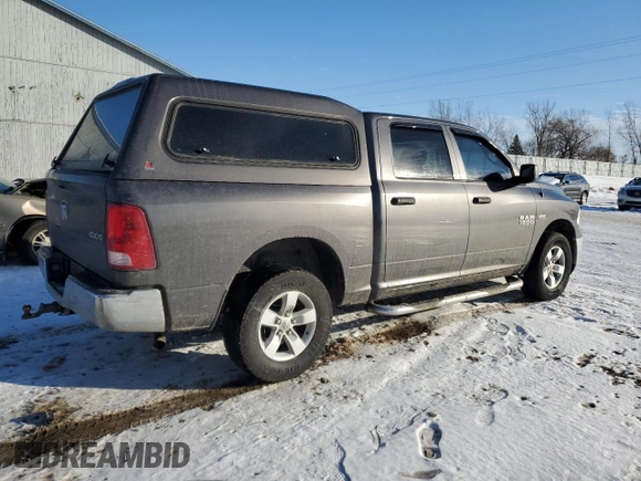 2016 Ram 1500 SSV z VIN 1C6RR7XT6GS198188, wystawiony jako Copart lot #41483525 z przebiegiem 116 798 mil mil oraz Czysty tytuł • Clean title. Historia ofert i sprzedaży dostępna na DreamBid. Obrazek 3.