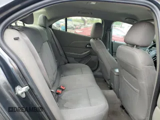 2015 Chevrolet Malibu LS with VIN 1G11A5SL2FF150955, listed as a Copart auction lot 55248575 with 133,662 mi miles and Clean Title. Bid and sale history available at DreamBid. Image 10.