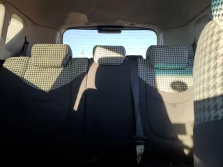 2010 Kia Soul + with VIN KNDJT2A26A7073888, listed as a Copart auction lot 78830224 with 168,704 mi miles and Salvage Title. Bid and sale history available at DreamBid. Image 10.