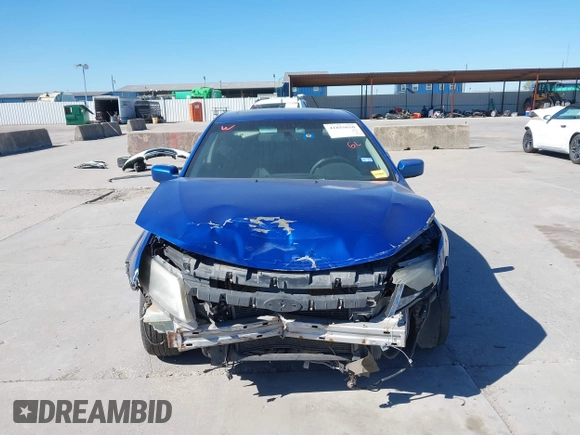 2012 Ford Fusion SE z VIN 3FAHP0HA9CR395009, wystawiony jako IAAI lot #41855650 z przebiegiem 178 901 mil mil oraz . Historia ofert i sprzedaży dostępna na DreamBid. Obrazek 13.