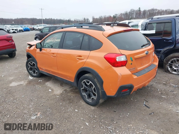 2014 Subaru Crosstrek Premium с VIN JF2GPACC3E8268525, выставлен на аукционе IAAI как лот 41846799 с пробегом 92 389 миль миль и . История ставок и продаж доступна на DreamBid. Изображение 3.