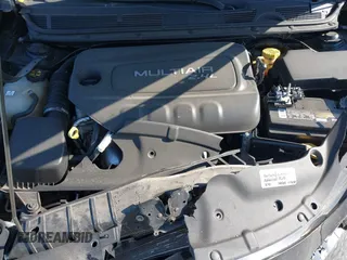 2014 Dodge Dart SXT with VIN 1C3CDFBB1ED682572, listed as a IAAI auction lot 42059940 with 128,593 mi miles. Bid and sale history available at carsss.com. Image 10.