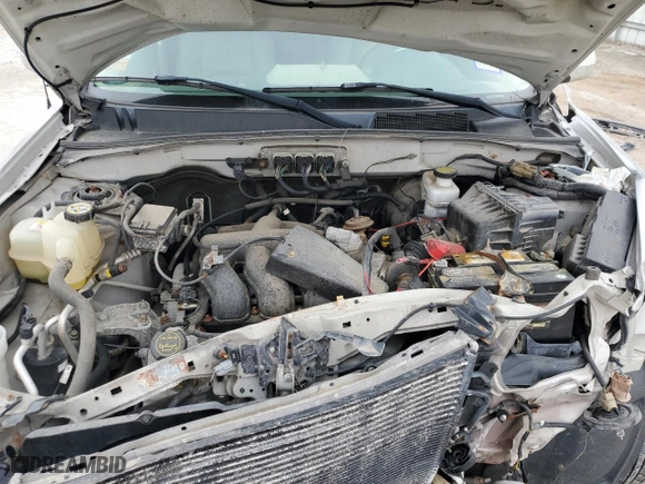 2008 Mercury Mariner Premier with VIN 4M2CU97188KJ41798, listed as a Copart auction lot 43960565 with 154,302 mi miles and Salvage Title. Bid and sale history available at carsss.com. Image 11.