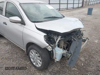 2017 Nissan Versa SV with VIN 3N1CN7AP3HL846756, listed as a IAAI auction lot 41930809 with 238,156 mi miles and . Bid and sale history available at DreamBid. Image 17.