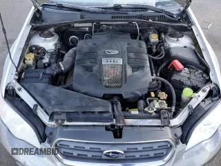 2006 Subaru Outback 3.0R Ltd with VIN 4S4BP85CX64315424, listed as a Copart auction lot 82915584 with 204,176 mi miles and Clean Title. Bid and sale history available at carsss.com. Image 11.