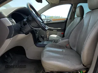 2005 Chrysler Pacifica с VIN 2C8GF78405R339494, выставлен на аукционе Copart как лот 57204005 с пробегом 178 290 миль миль и Списание • Salvage title. История ставок и продаж доступна на DreamBid. Изображение 7.