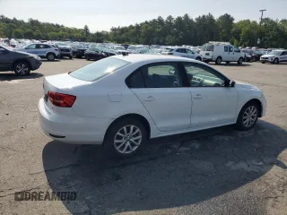 2015 Volkswagen Jetta SE с VIN 3VWD17AJXFM237841, выставлен на аукционе Copart как лот 60278115 с пробегом 140 379 миль миль и Чистый • Clean title. История ставок и продаж доступна на DreamBid. Изображение 3.